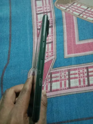 Google Pixel 6 128 জিবি কালো