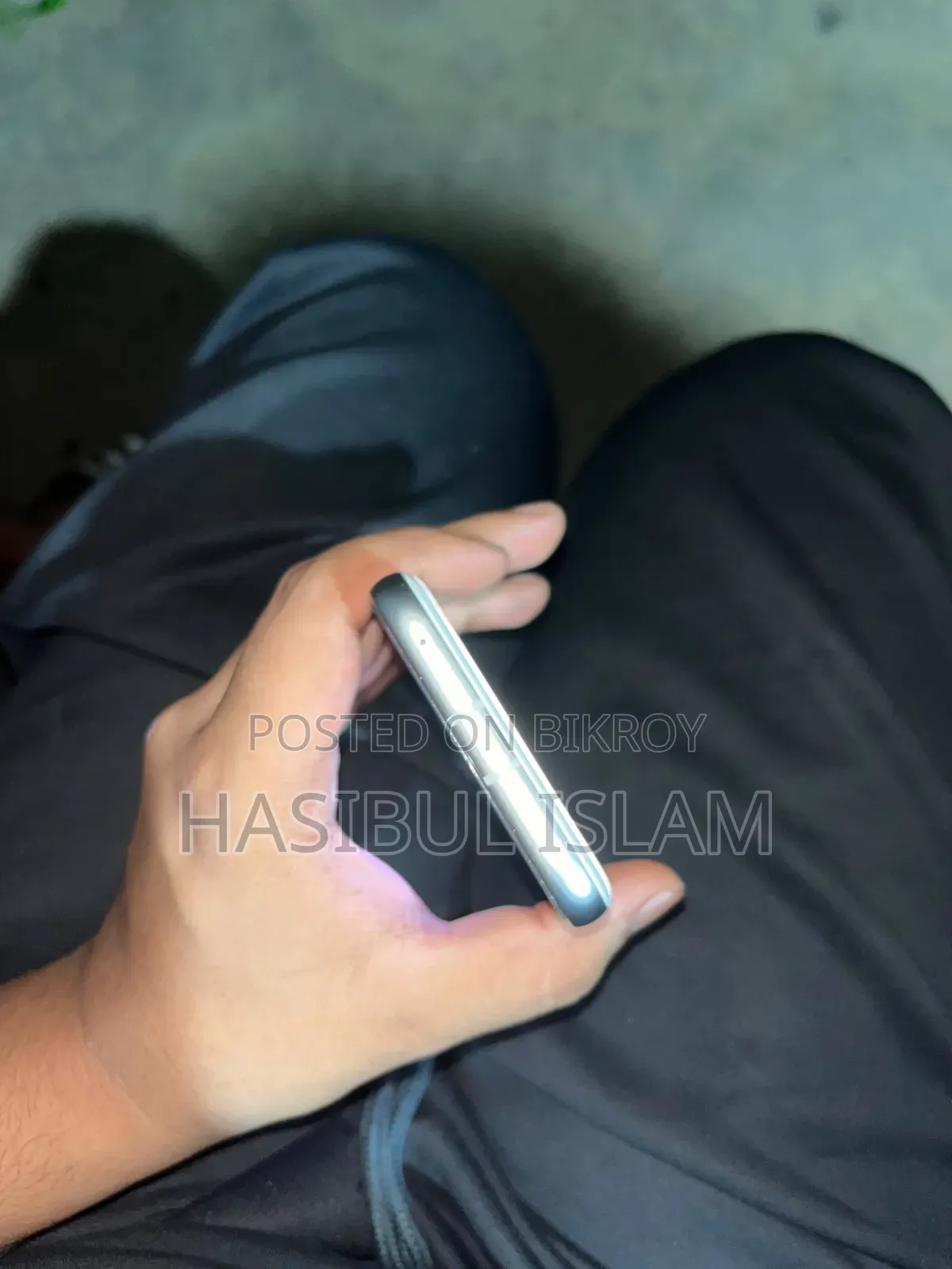 গুগল পিক্সেল ৮এ ১২৮ জিবি সাদা