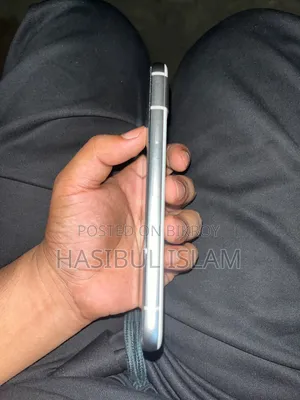 গুগল পিক্সেল ৮এ ১২৮ জিবি সাদা