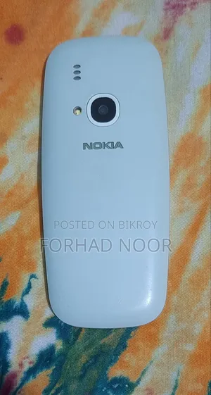 Nokia 3310 White
