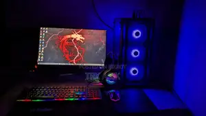 Desktop Computer Asus TUF Gaming FX10CP 8GB AMD Ryzen 5 SSD 256GB