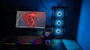 Desktop Computer Asus TUF Gaming FX10CP 8GB AMD Ryzen 5 SSD 256GB