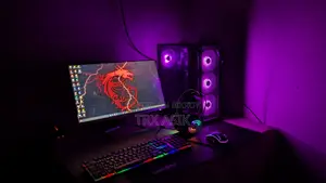 Desktop Computer Asus TUF Gaming FX10CP 8GB AMD Ryzen 5 SSD 256GB