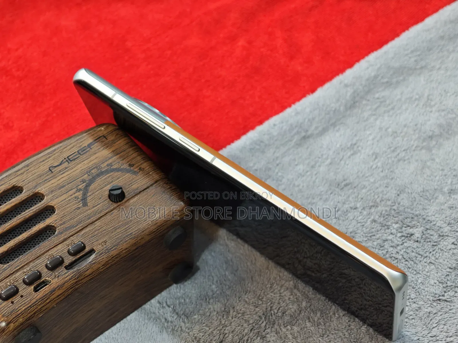 Oppo Find X7 256 GB Orange