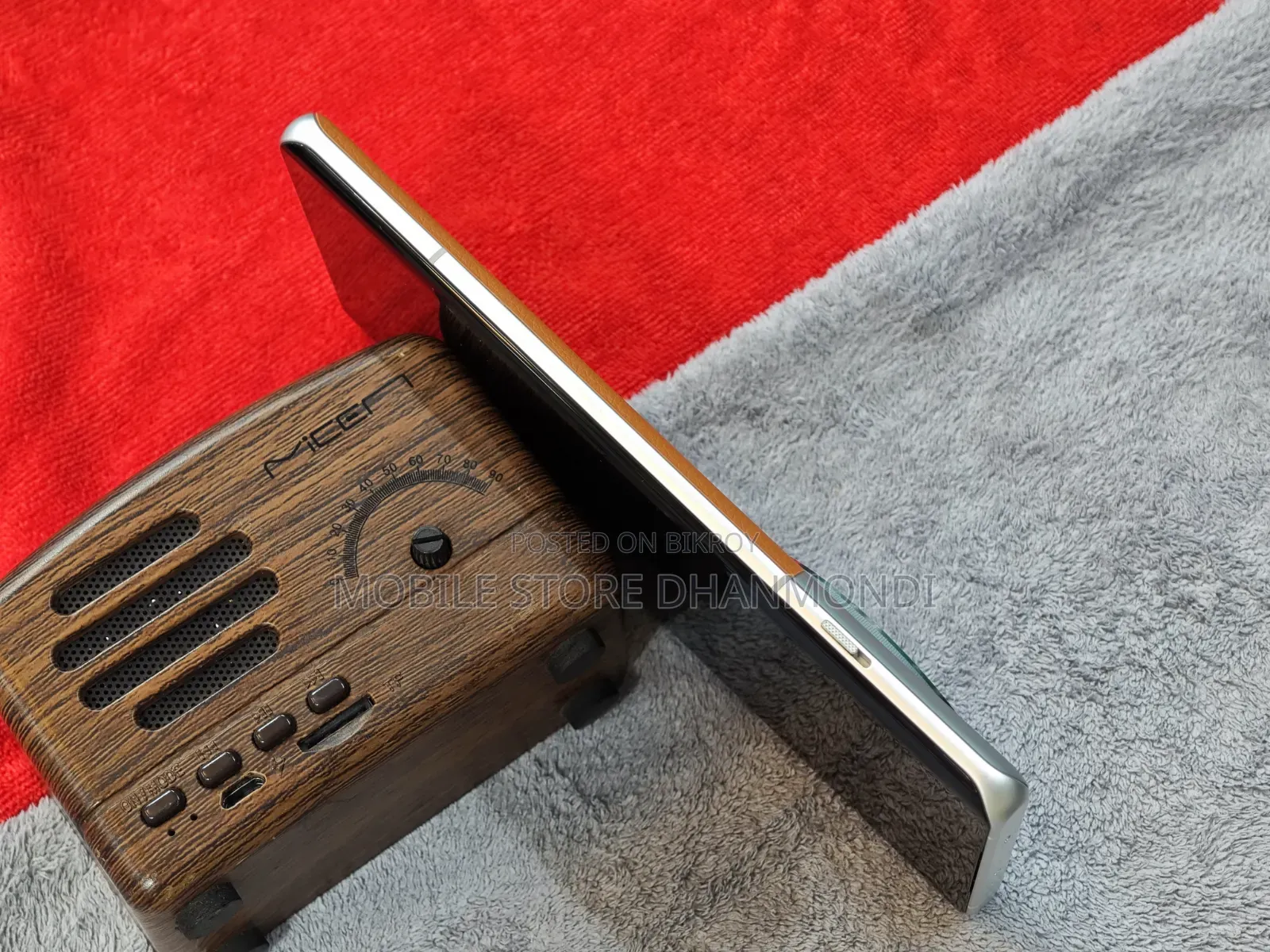 Oppo Find X7 256 GB Orange