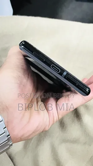 Google Pixel 6 Pro 256 GB Black