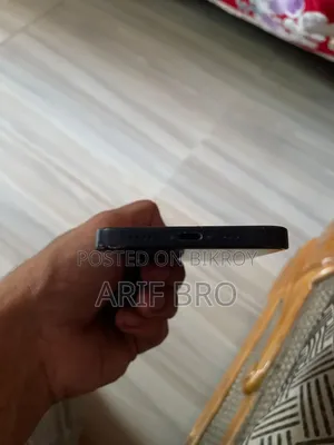 Apple iPhone XS ৬৪ জিবি ব্ল্যাক