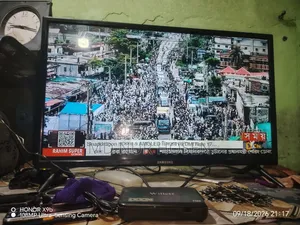 32" Samsung Android Smart TV