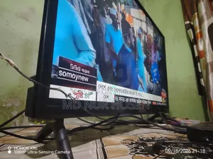 32" Samsung Android Smart TV