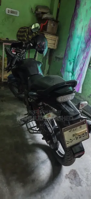 Hero Hunk 150 2019 Black