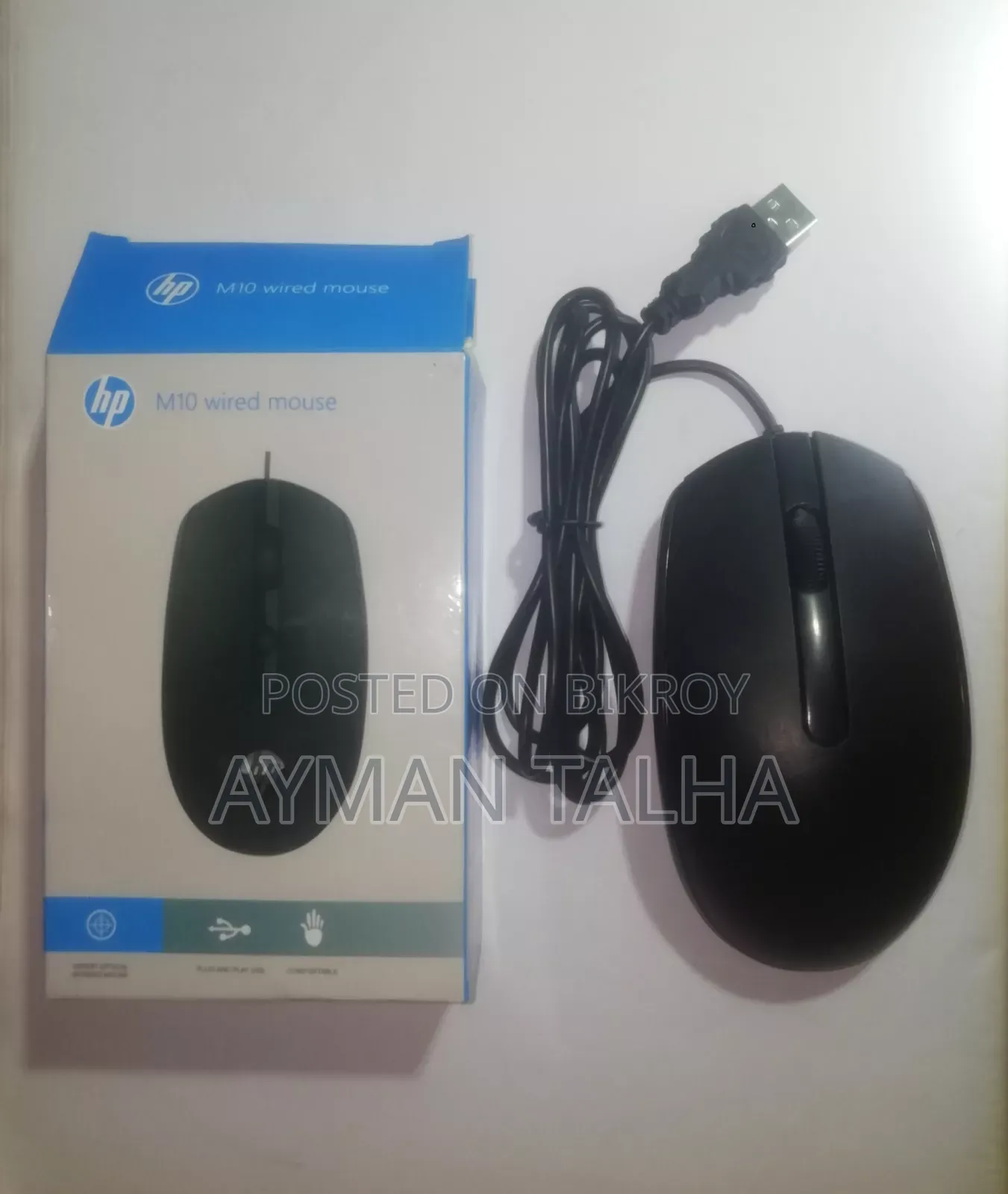 Keyboard - Mouse Combo Delivery Charge Free