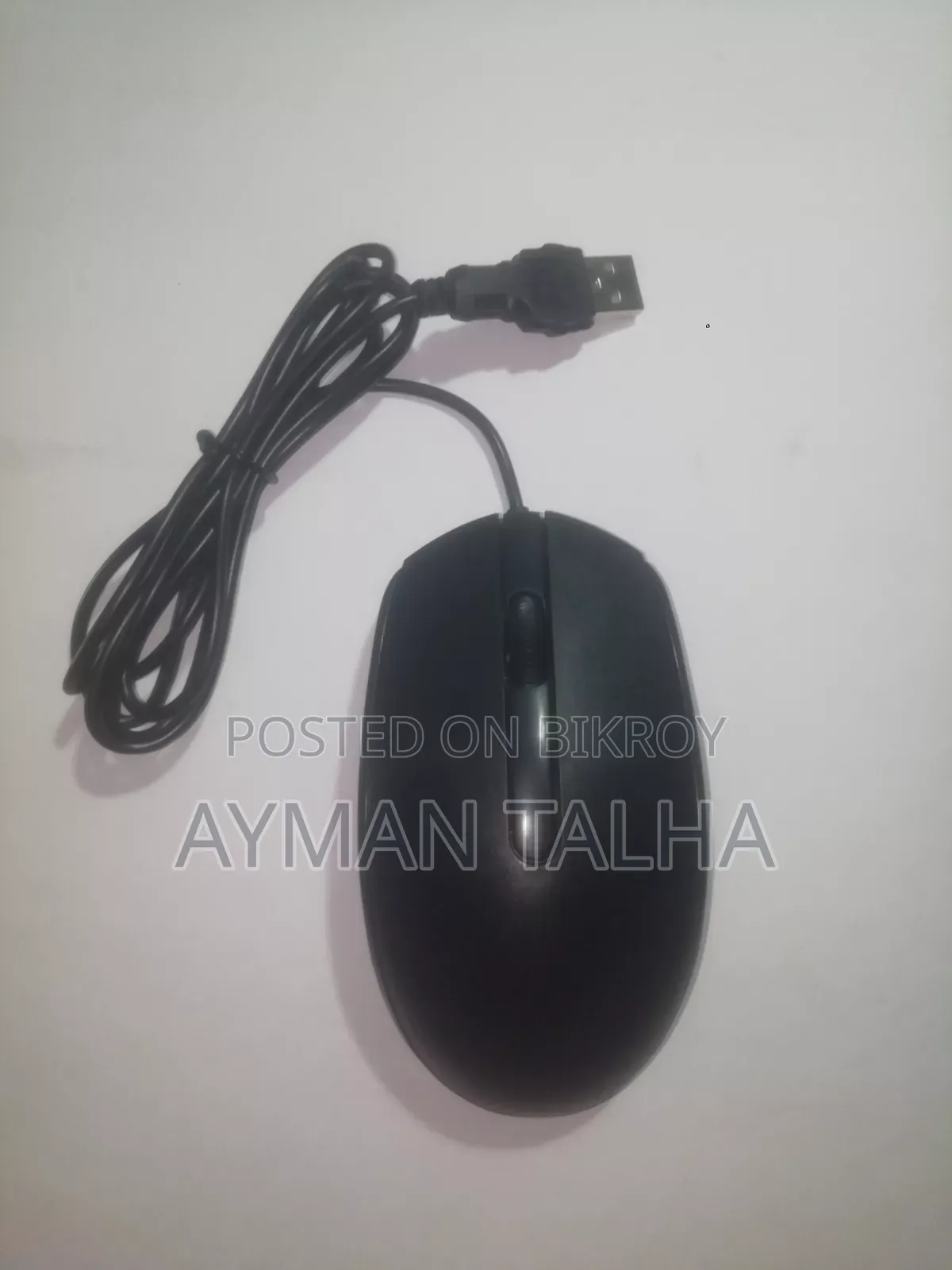 Keyboard - Mouse Combo Delivery Charge Free