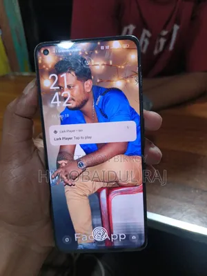 Oppo Reno7 Pro 5G 256 GB Black