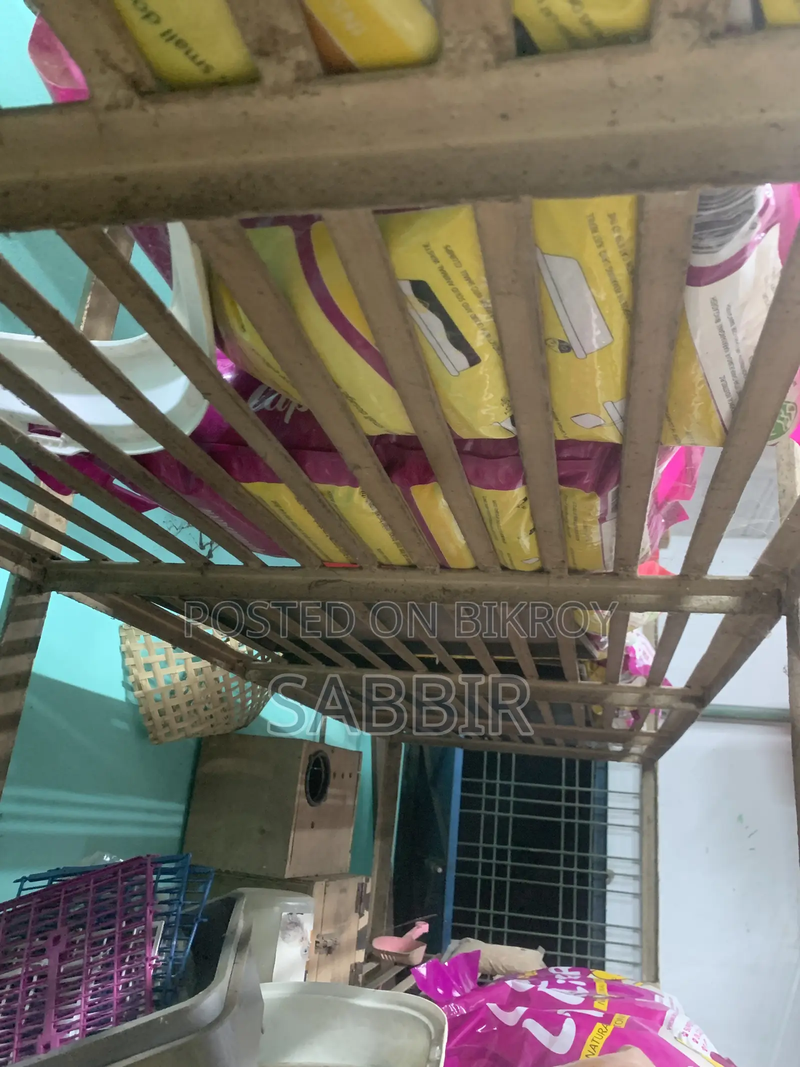 Shop Iron Racks