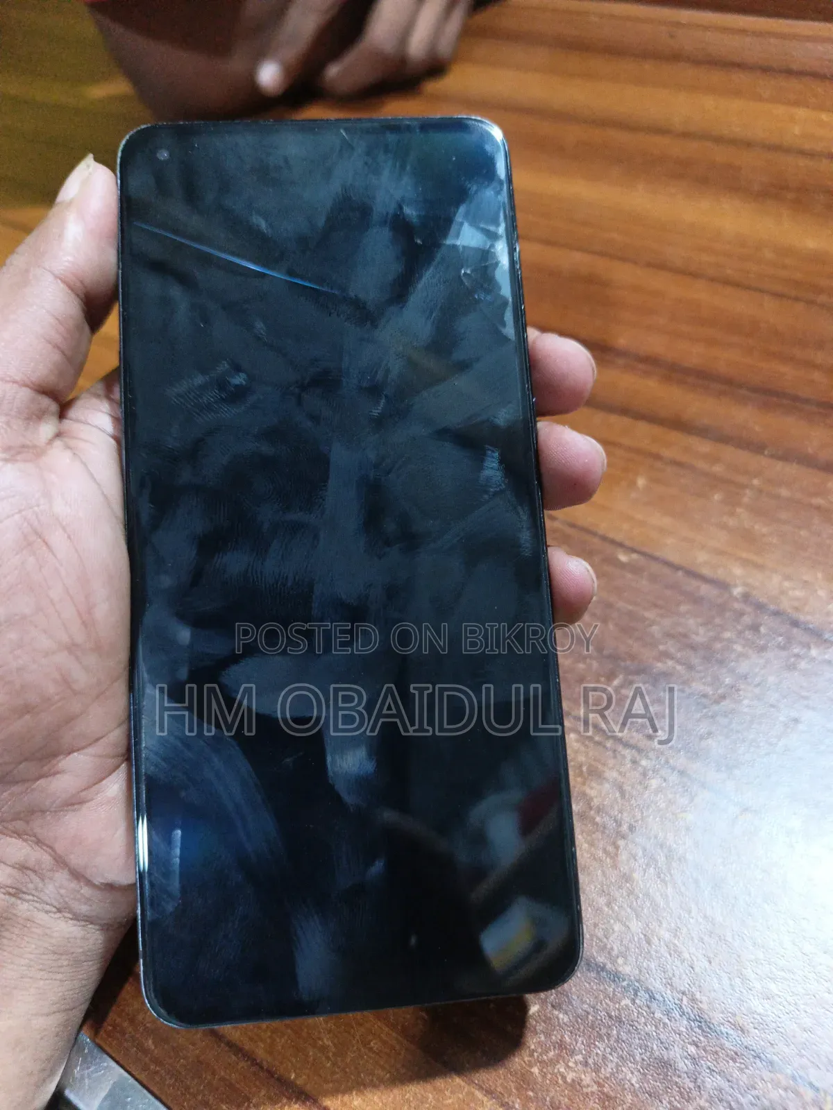 Oppo Reno7 Pro 5G 256 GB Black