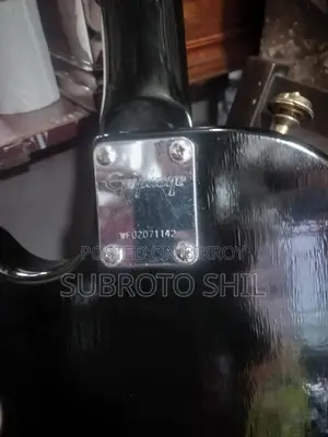 Epiphone Les Paul Special মডেল গিটার