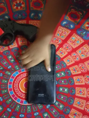 Infinix Zero 2 16 GB Black