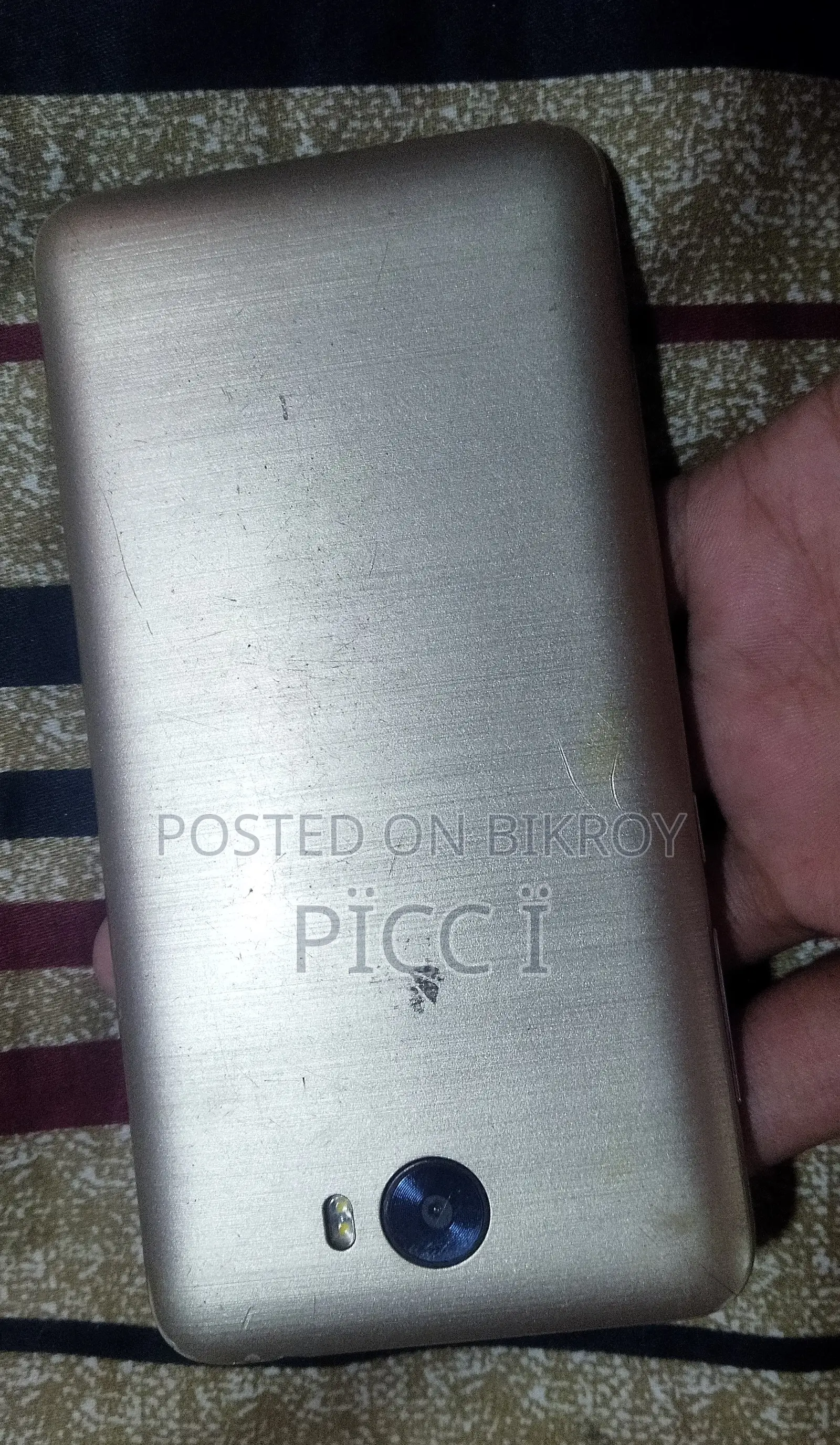 Huawei Y3 8 GB