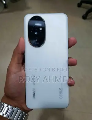 Honor 200 512 GB White