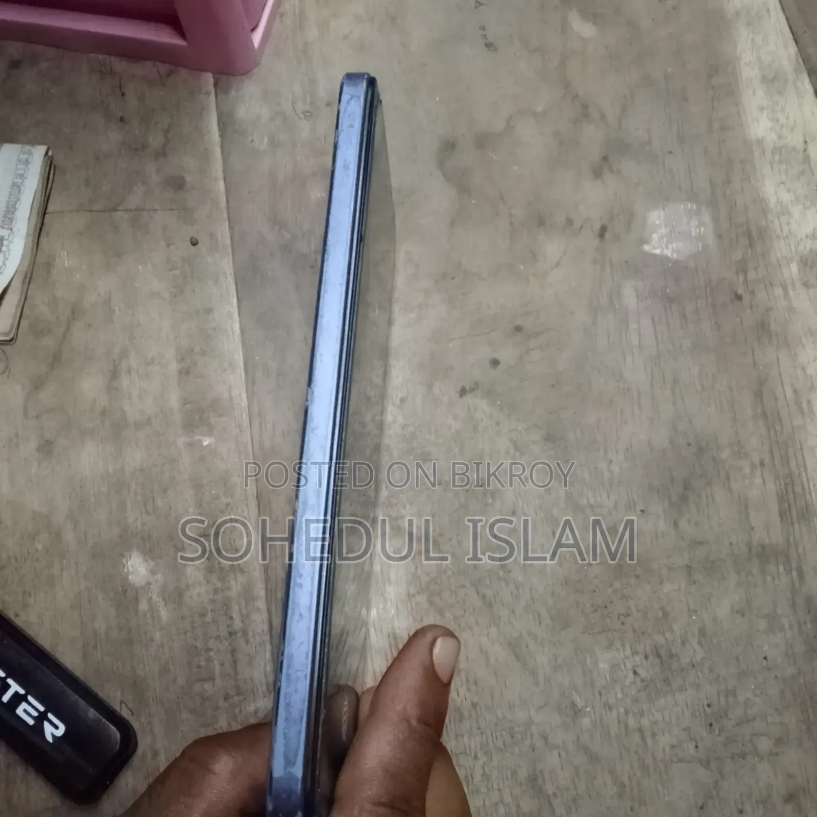 Vivo V27e 256 GB