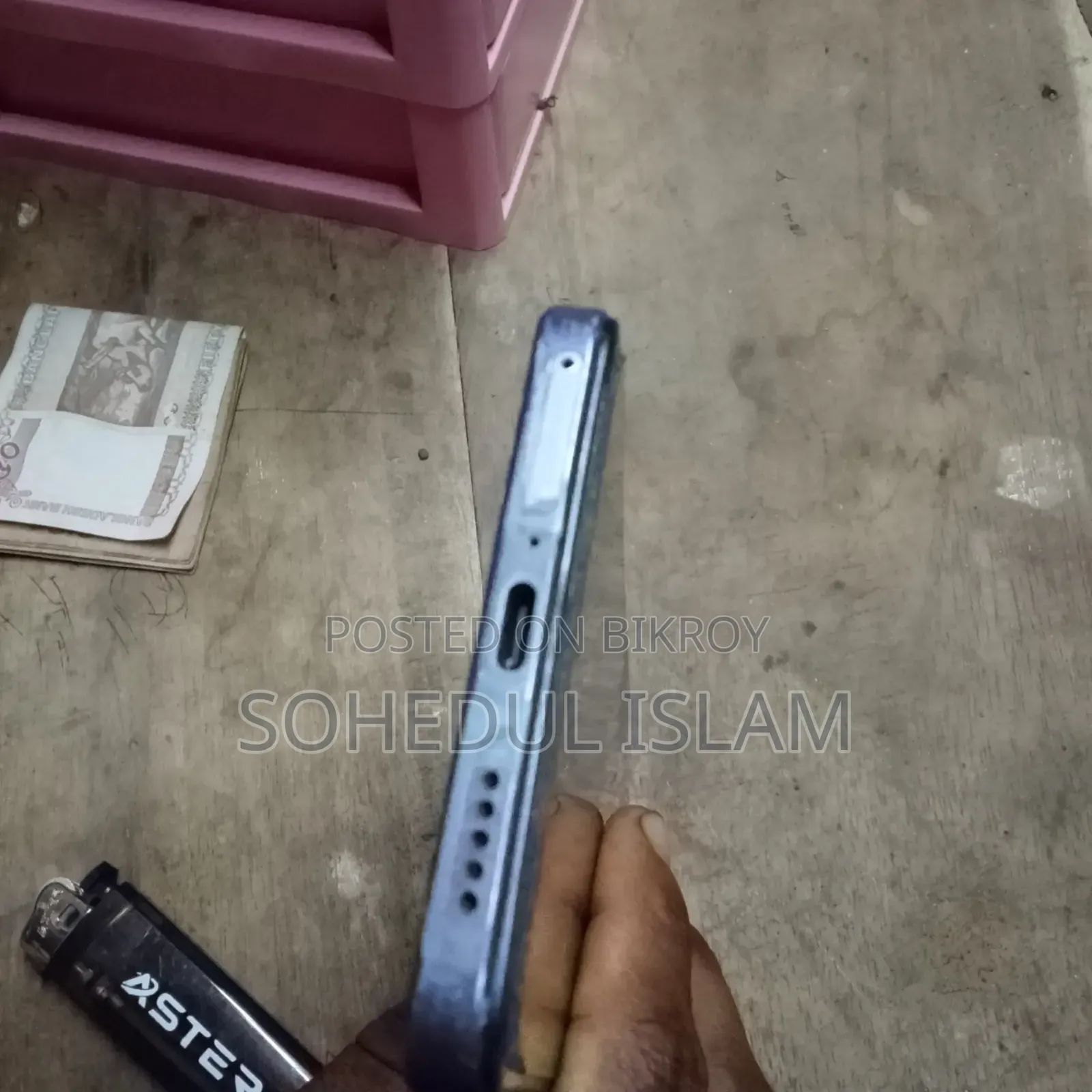 Vivo V27e 256 GB