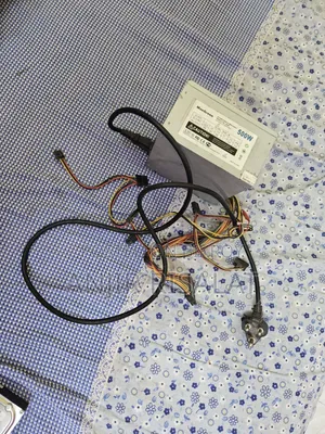 Power Supply
