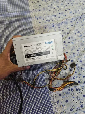 Power Supply