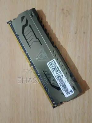 Corsair Vengeance 16gb DDR4 3200Mhz Single Ram Stick