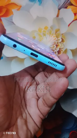 স্যামসাং গ্যালাক্সি এ২৩ ১২৮ জিবি সাদা