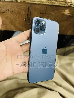 Apple iPhone 12 Pro 128 GB Blue
