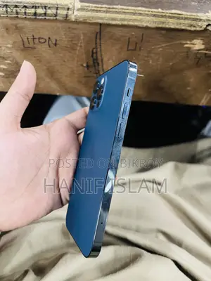 Apple iPhone 12 Pro 128 GB Blue
