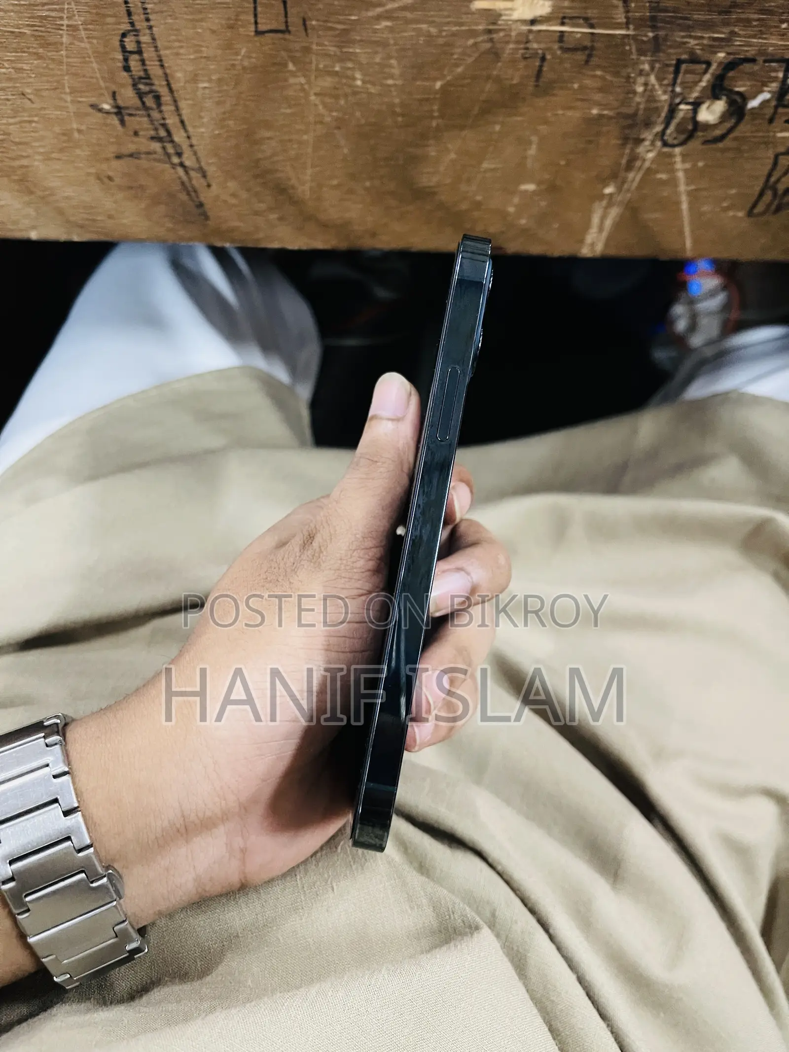 Apple iPhone 12 Pro 128 GB Blue