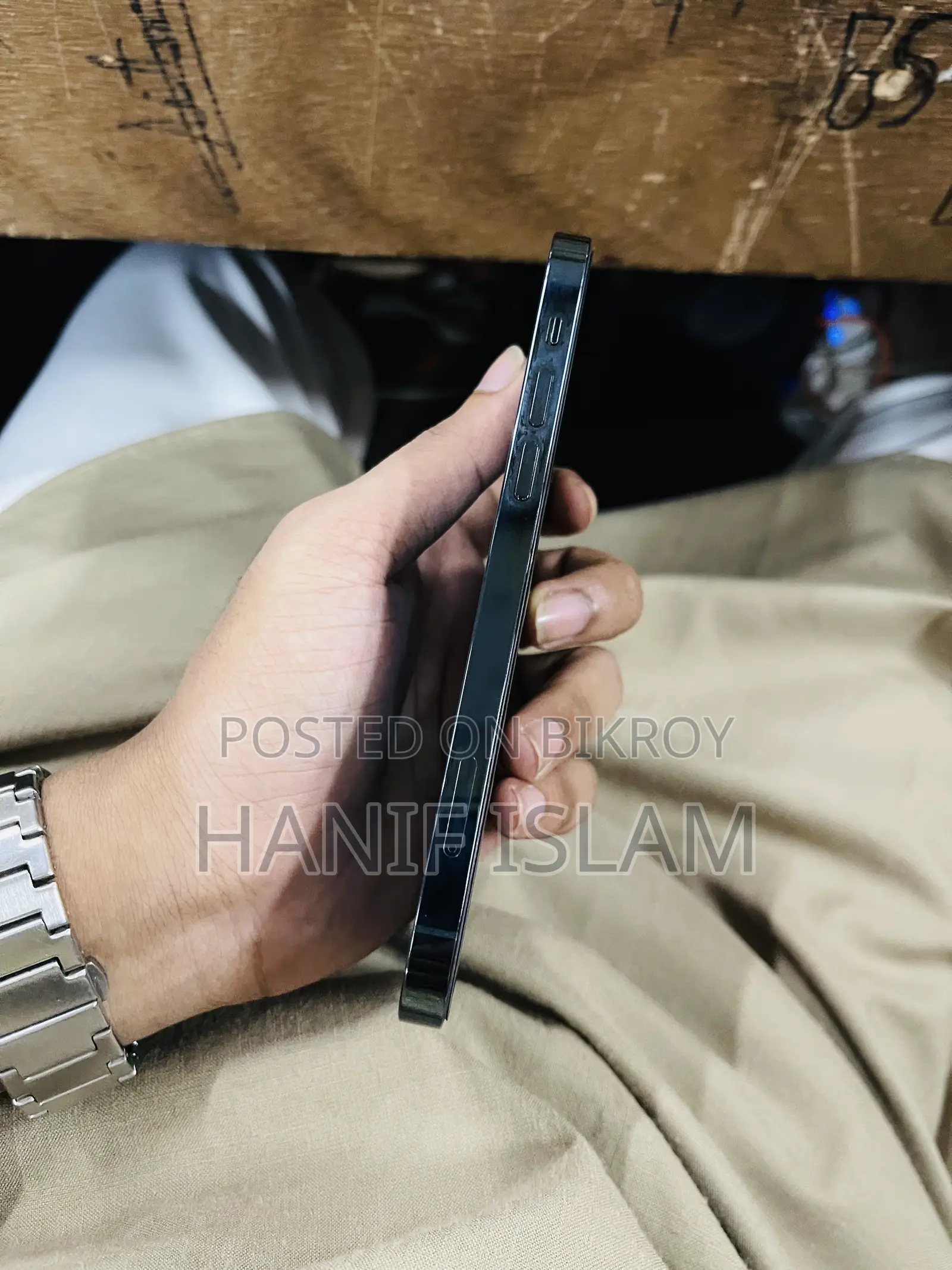 Apple iPhone 12 Pro 128 GB Blue