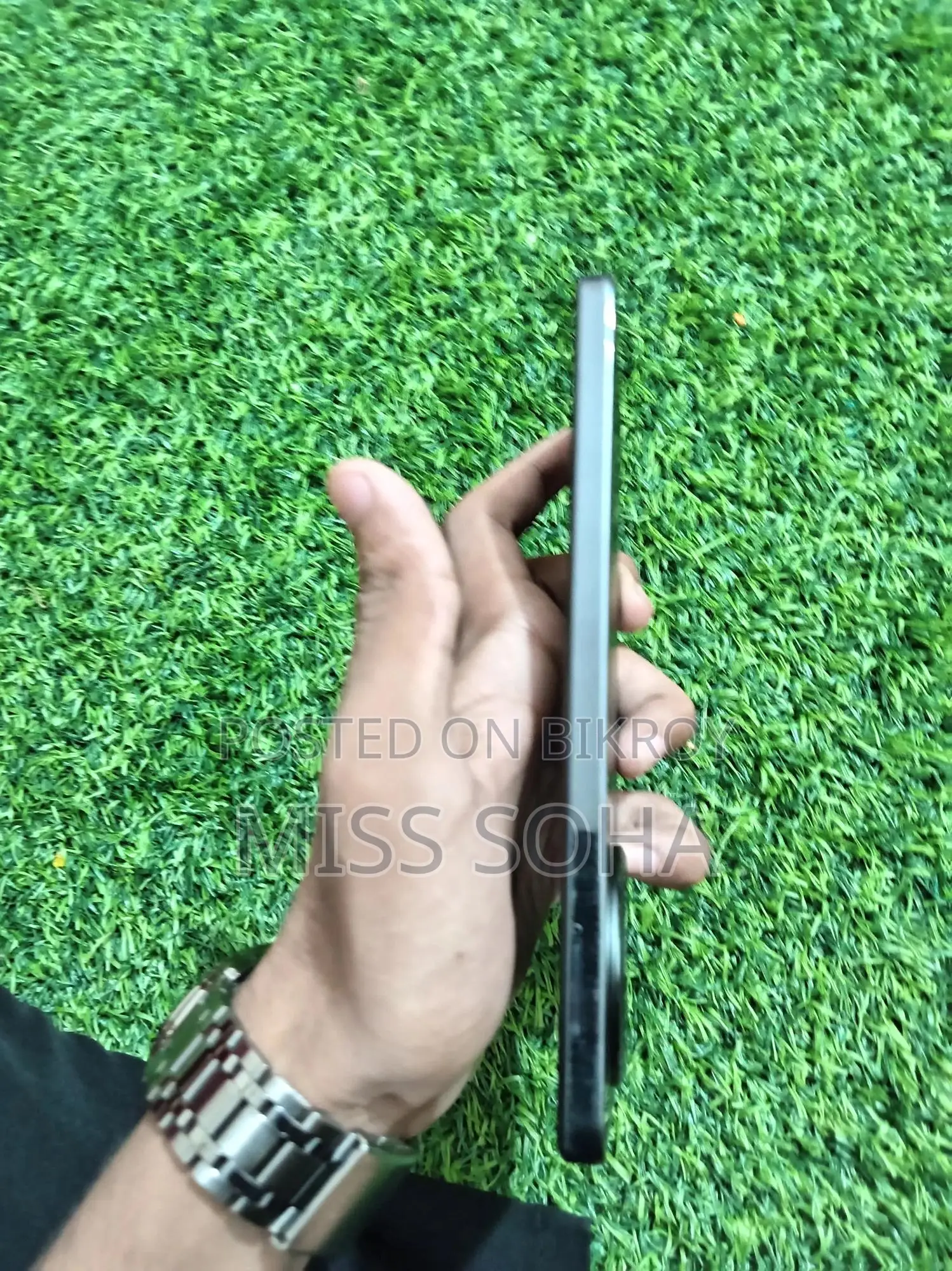 Tecno Camon 30 Pro 5G 512 GB Black