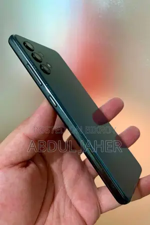 স্যামসাং গ্যালাক্সি এ৩২ ১২৮ জিবি গ্রাফাইট