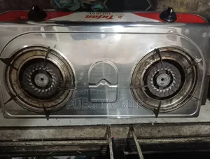 গ্যাস স্টোভ