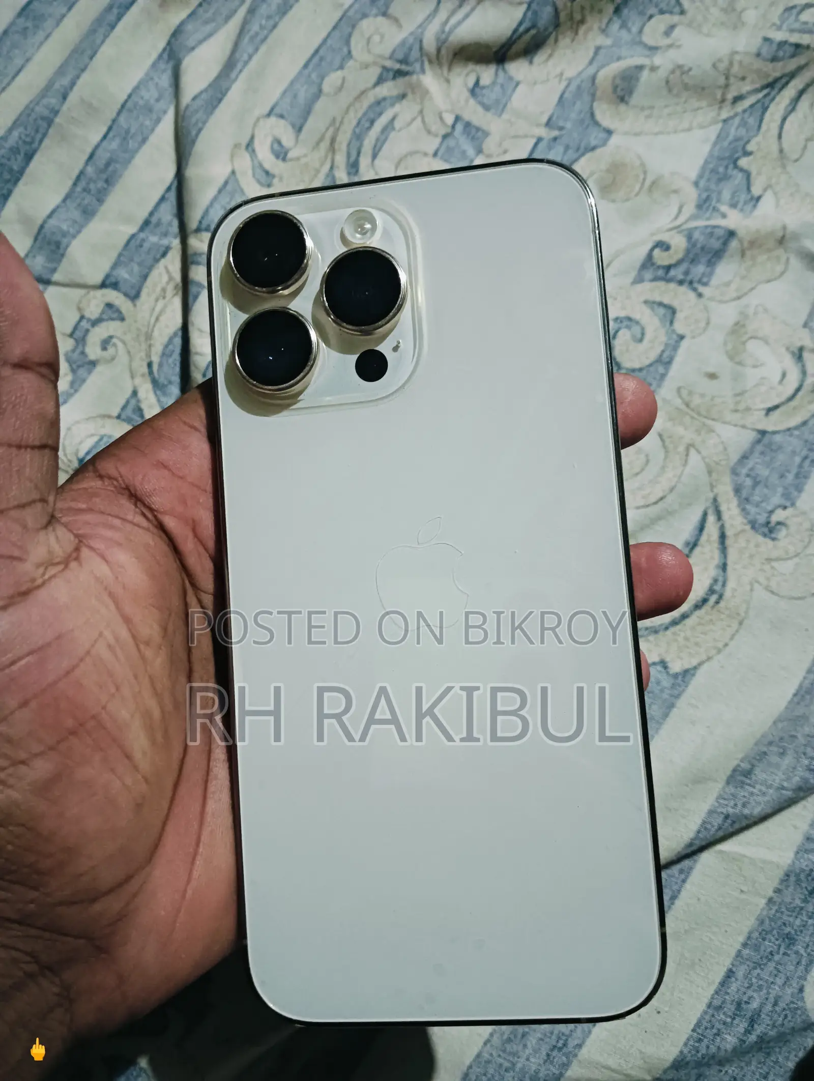 Apple iPhone 14 Pro Max 256 GB