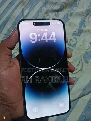 Apple iPhone 14 Pro Max 256 GB