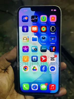 Apple iPhone 13 128 GB White