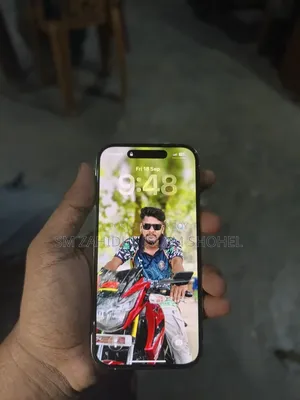 অ্যাপল আইফোন ১৪ প্রো ২৫৬ জিবি হোয়াইট