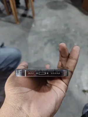 অ্যাপল আইফোন ১৪ প্রো ২৫৬ জিবি হোয়াইট