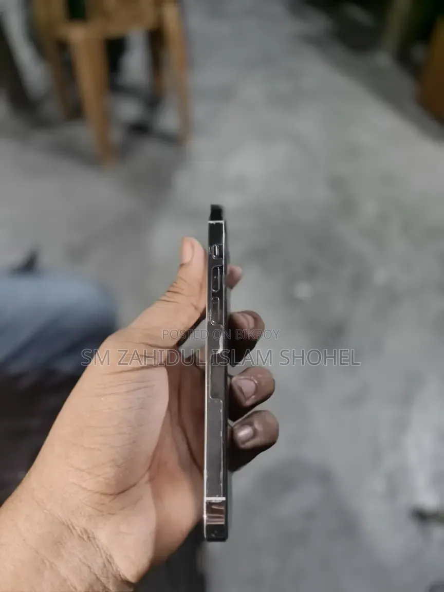 অ্যাপল আইফোন ১৪ প্রো ২৫৬ জিবি হোয়াইট