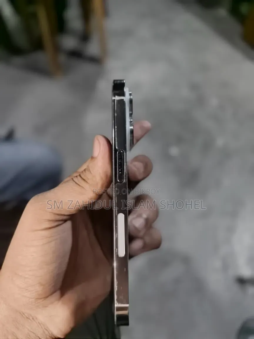অ্যাপল আইফোন ১৪ প্রো ২৫৬ জিবি হোয়াইট