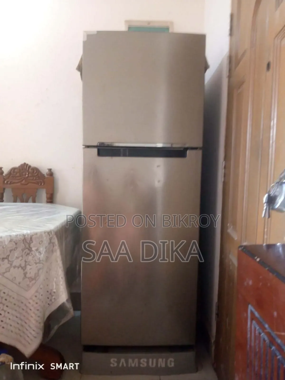 Samsung Fridge