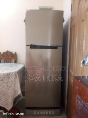 Samsung Fridge