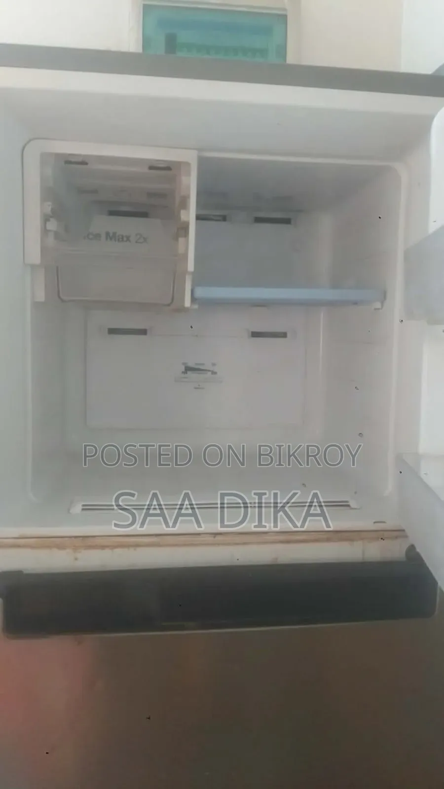 Samsung Fridge