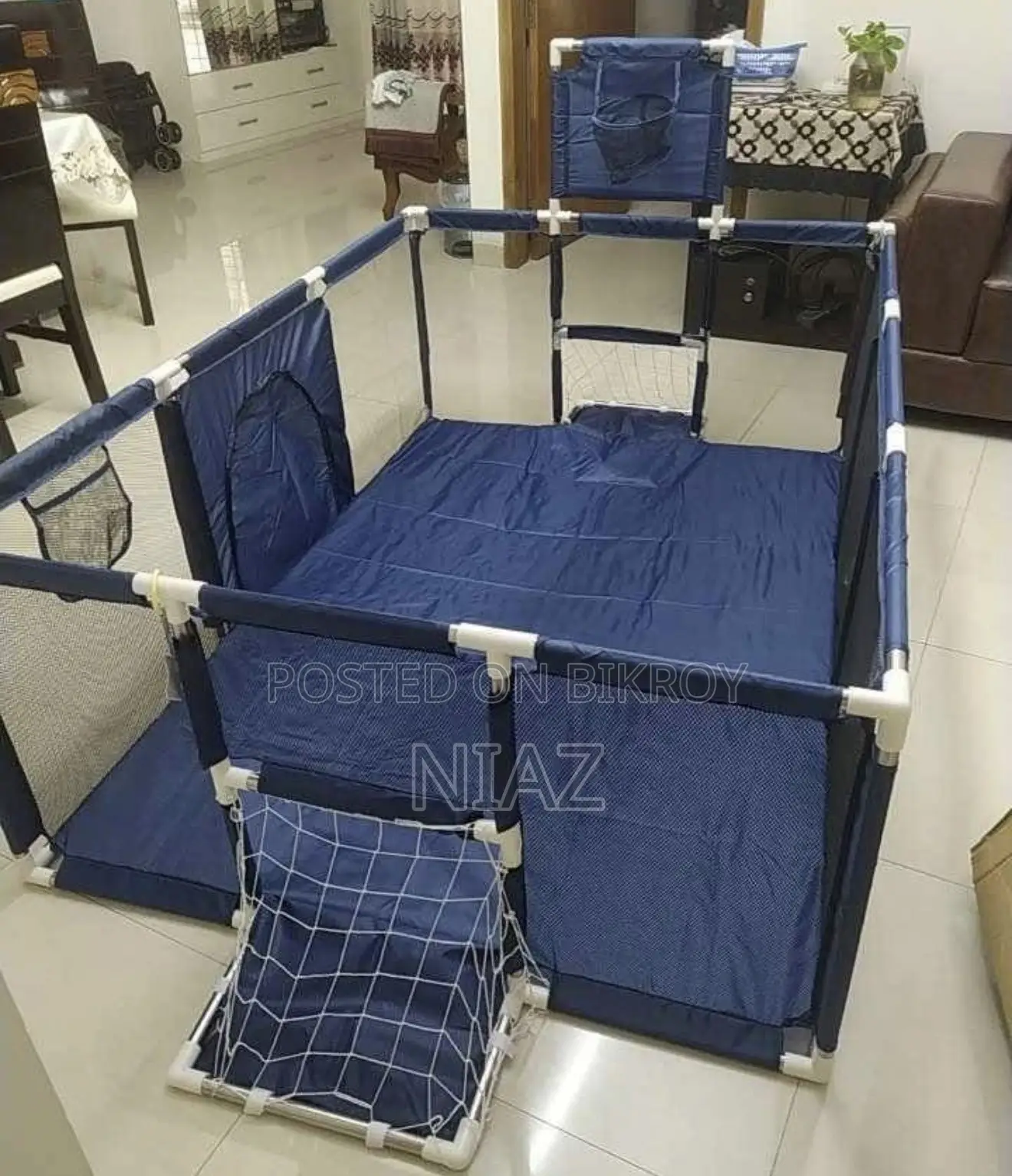 প্লেপেন বেবি আইটেম