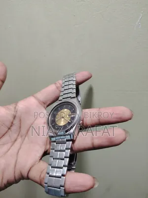 Rare Dial Seiko Fixed Price