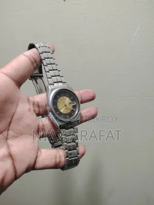 Rare Dial Seiko Fixed Price