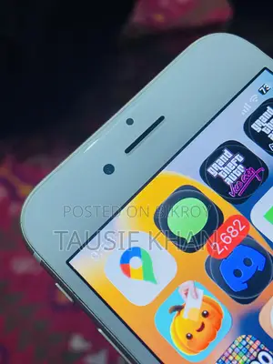 অ্যাপল আইফোন ৭ ১২৮ জিবি গোল্ড